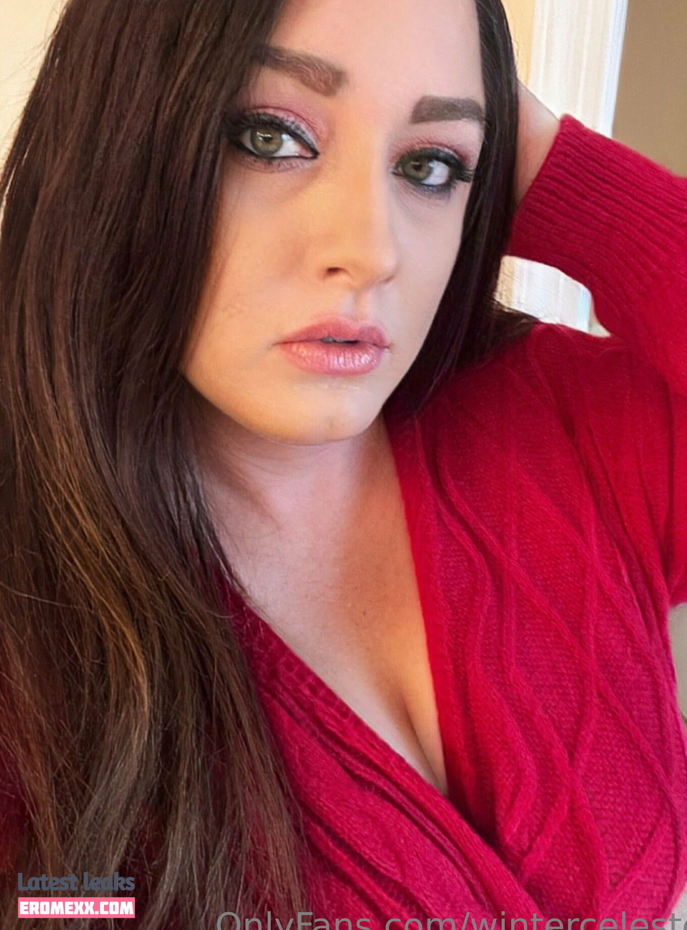 Latest Leaks winterceleste Nude #6 - Fapello
