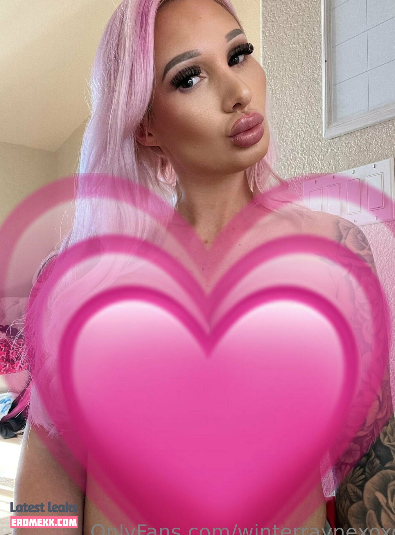 Latest Leaks winterraynexoxo Nude #3 - Fapello