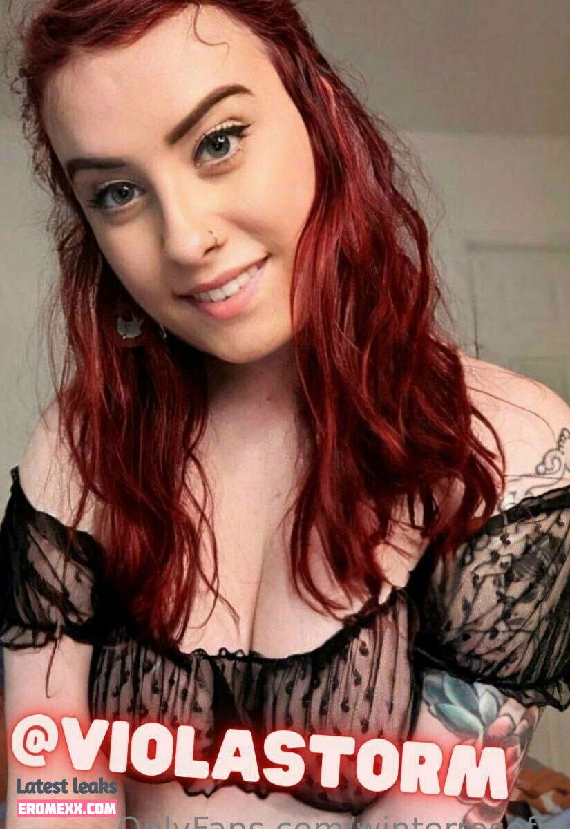 Latest Leaks winterrosefree Nude #8 - Fapello