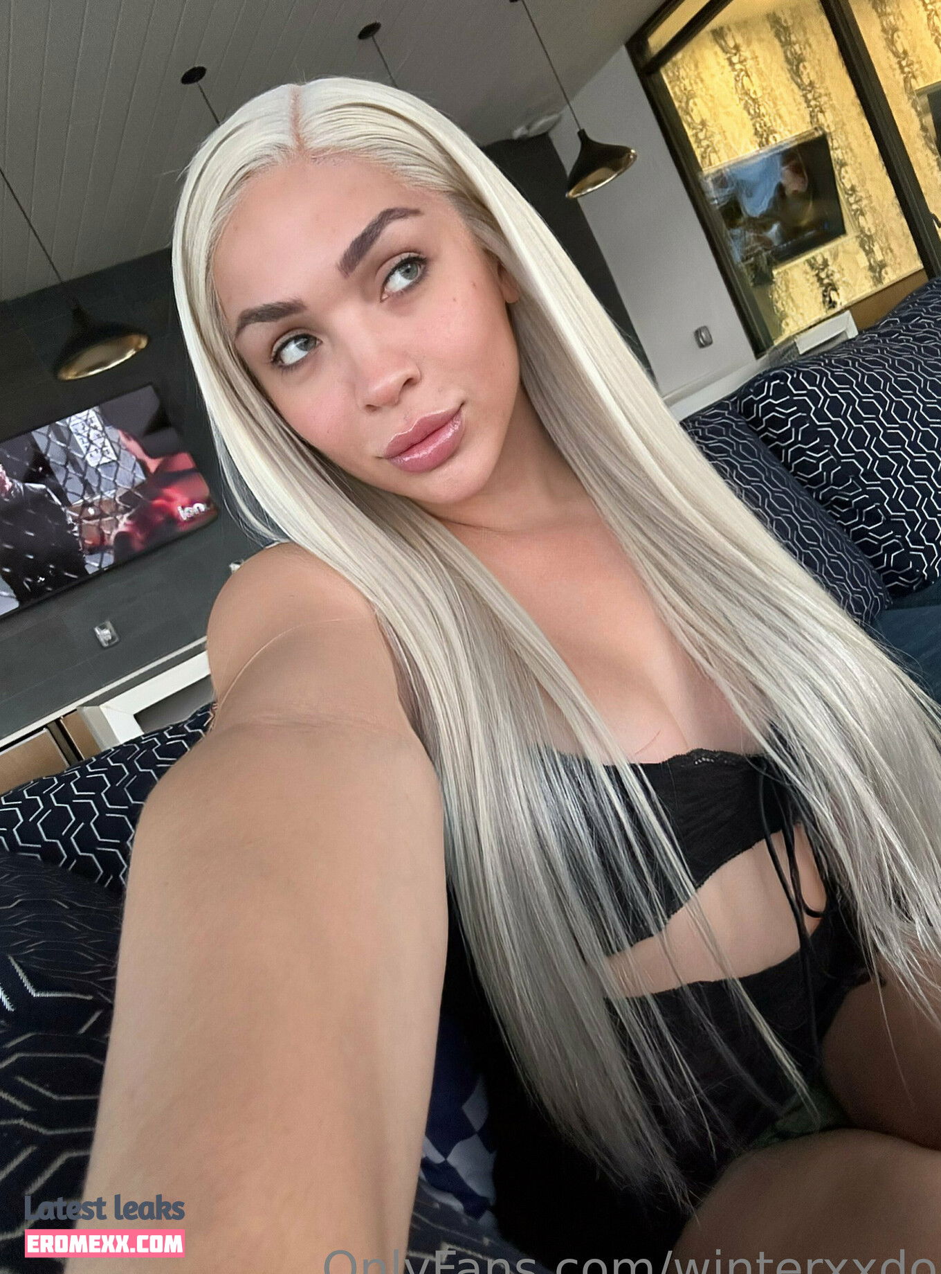 Latest Leaks Winterxxdoll Nude #43 - Fapello