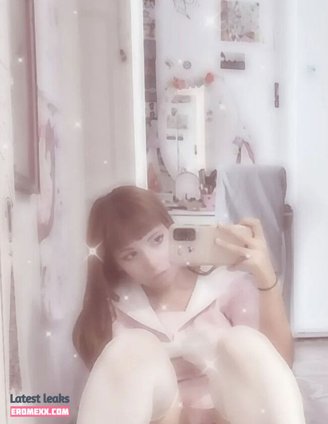 Latest Leaks wirednymph Nude #12 - Fapello