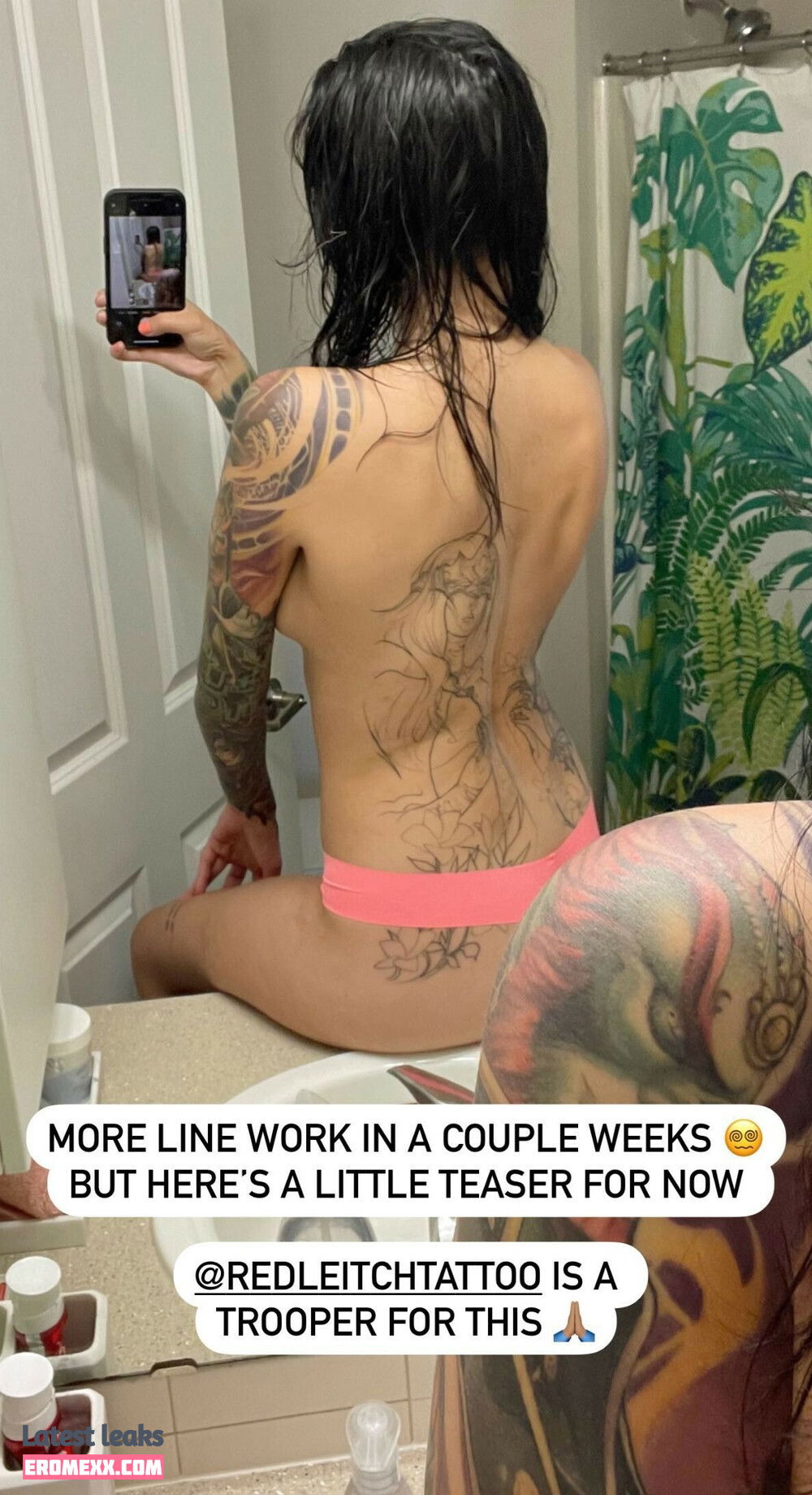 Latest Leaks wisalallen Nude #1 - Fapello