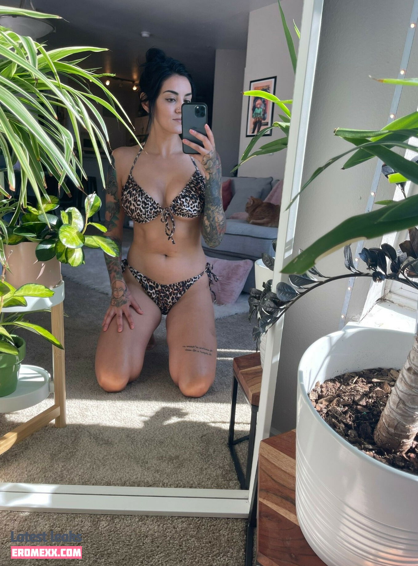 Latest Leaks wisalallen Nude #17 - Fapello