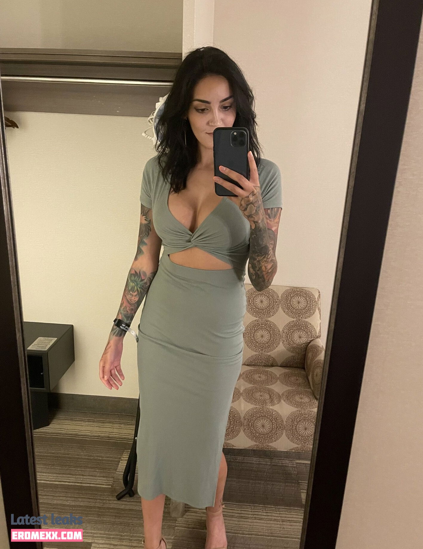 Latest Leaks wisalallen Nude #23 - Fapello