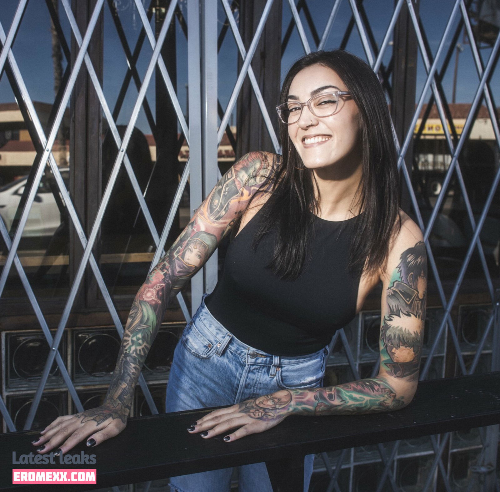 Latest Leaks wisalallen Nude #38 - Fapello