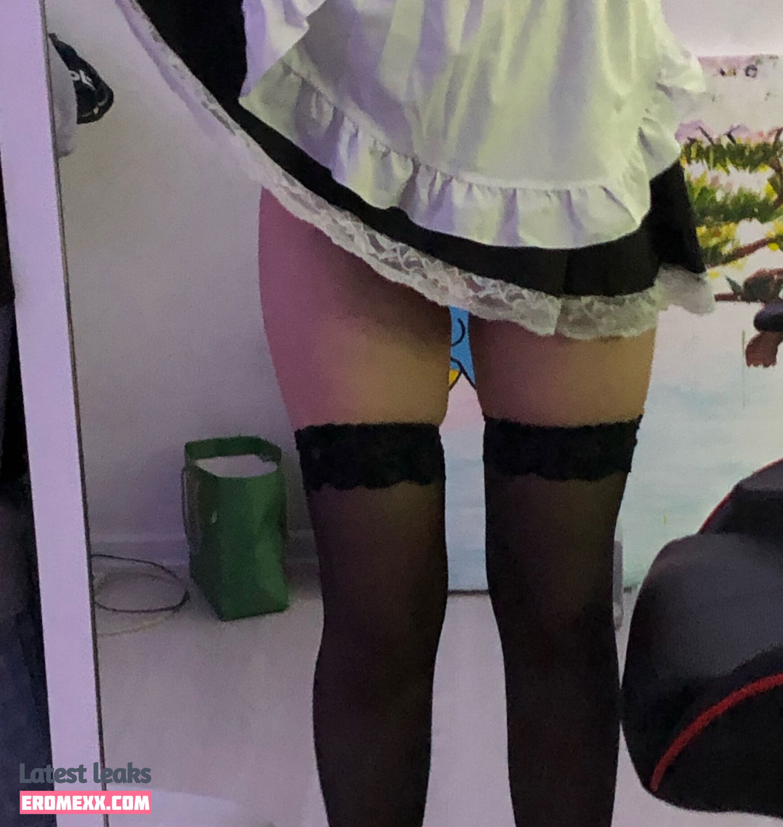 Latest Leaks Wisexnja Nude #14 - Fapello