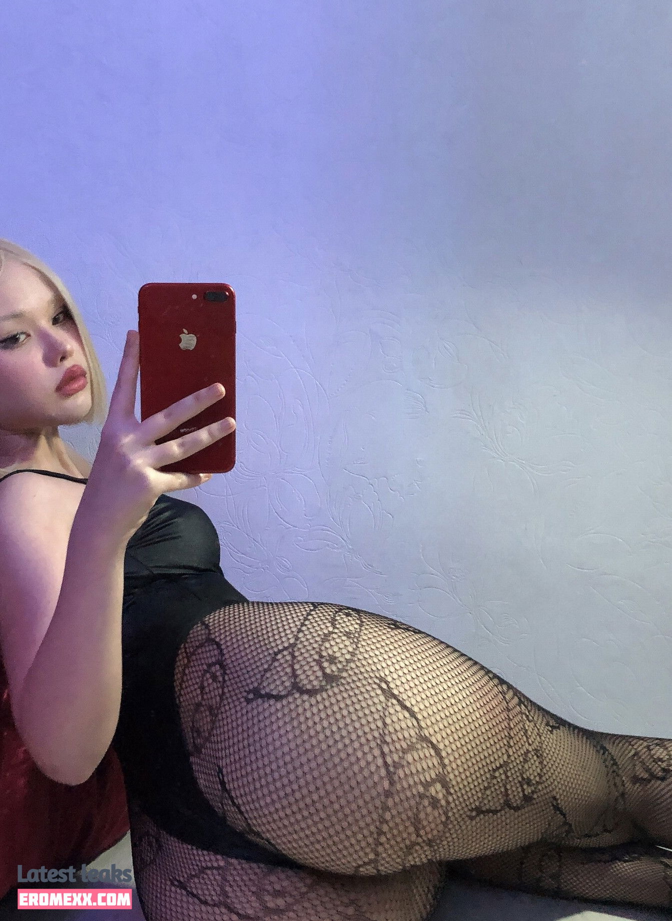 Latest Leaks Wisexnja Nude #7 - Fapello