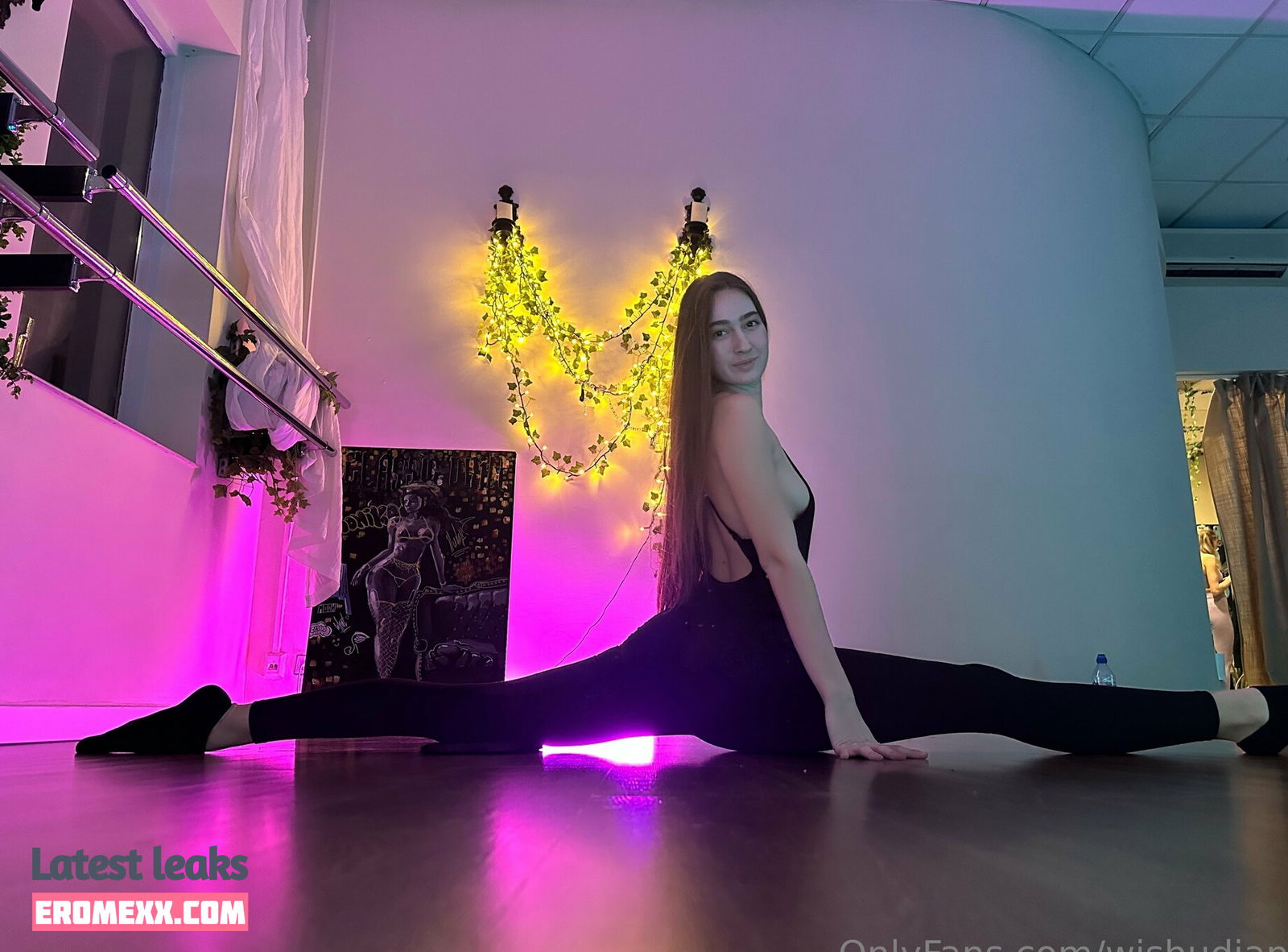 Latest Leaks wishudiana Nude #2 - Fapello