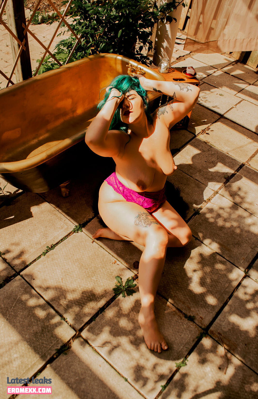 Latest Leaks wistykitty Nude #27 - Fapello