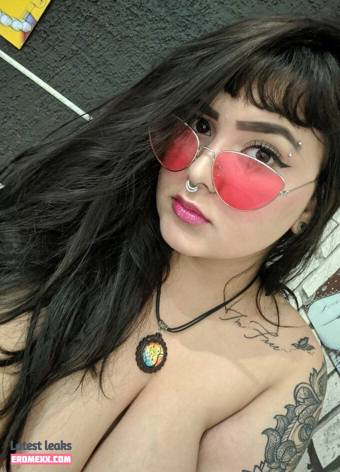 Latest Leaks witchfoxie Nude #1 - Fapello