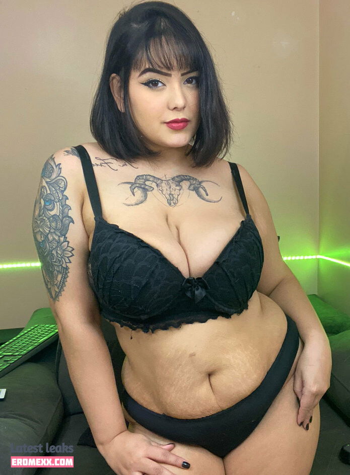 Latest Leaks witchfoxie Nude #2 - Fapello