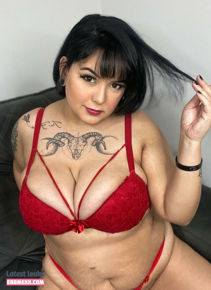 Latest Leaks witchfoxie Nude #5 - Fapello