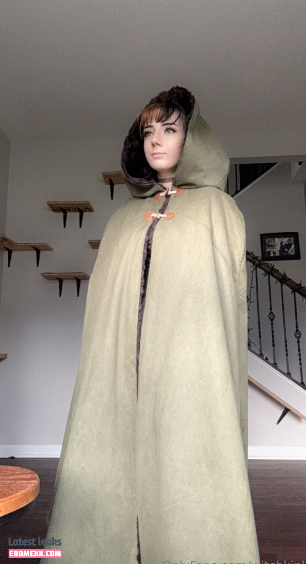 Latest Leaks witchkinks Nude #12 - Fapello