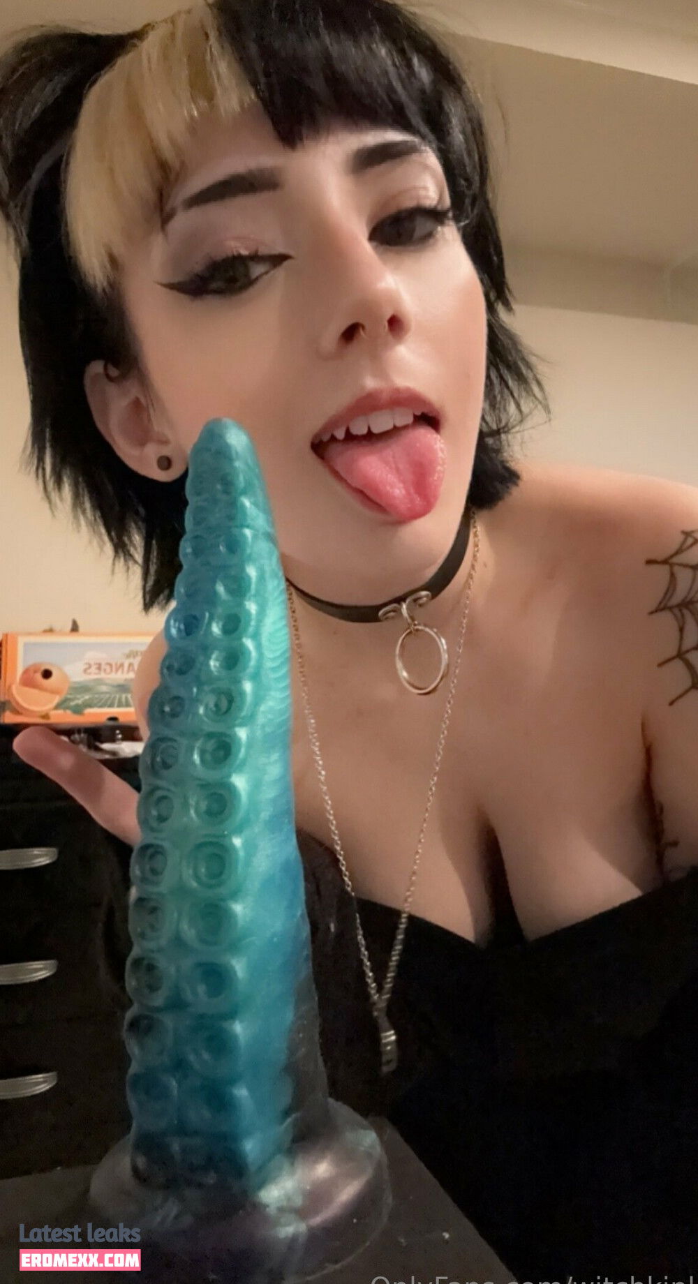 Latest Leaks witchkinks Nude #17 - Fapello