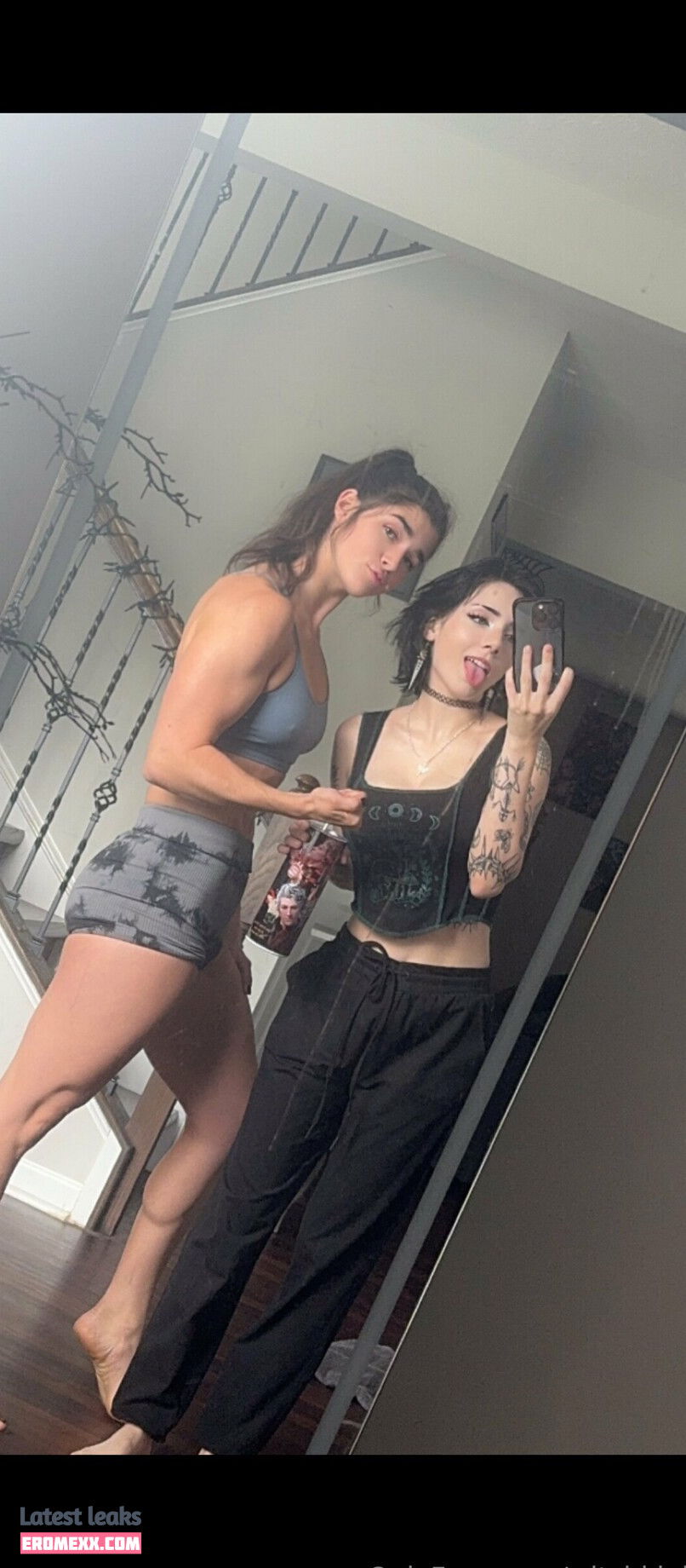 Latest Leaks witchkinks Nude #6 - Fapello