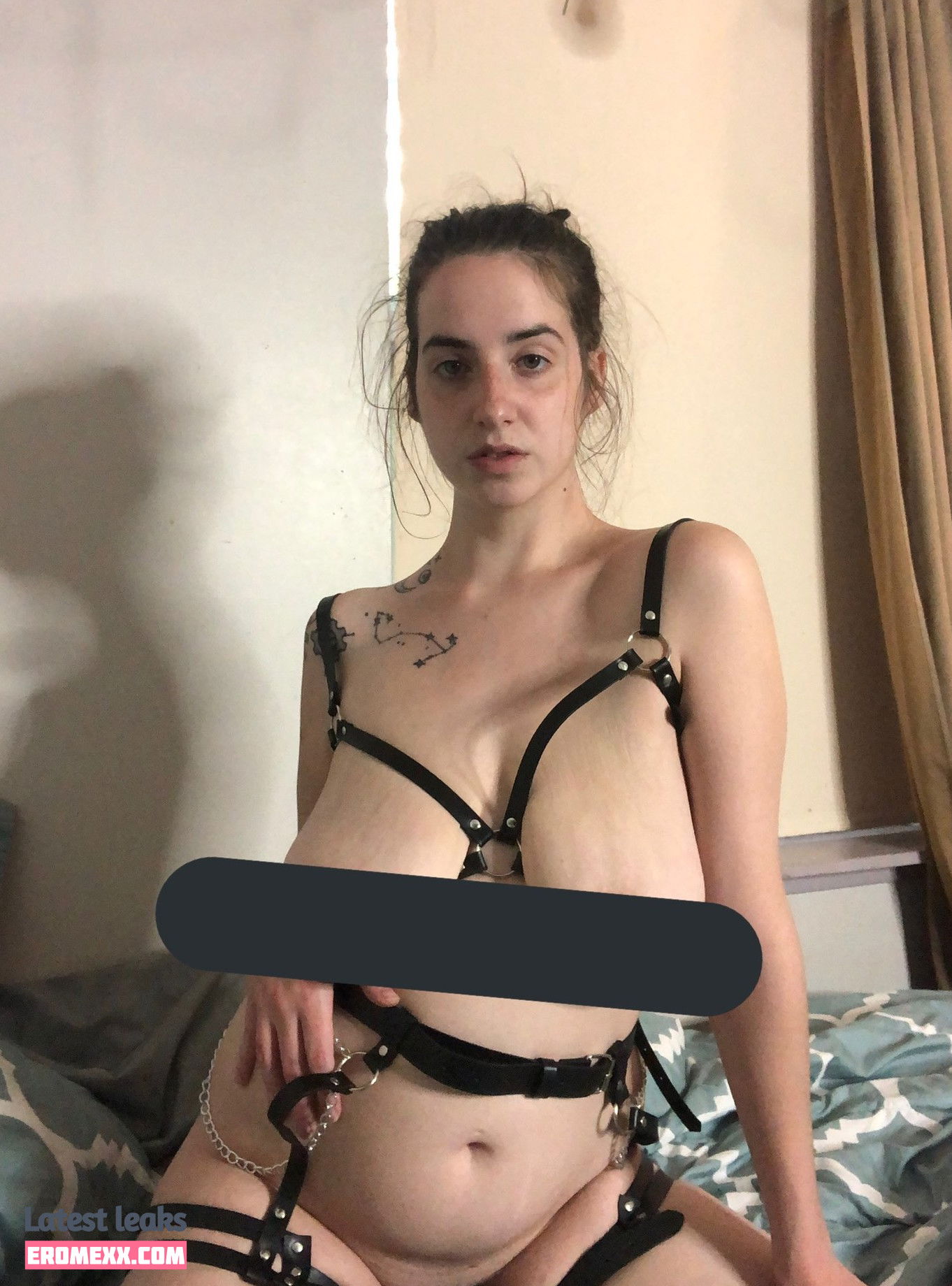 Latest Leaks Witchspooks Nude #4 - Fapello