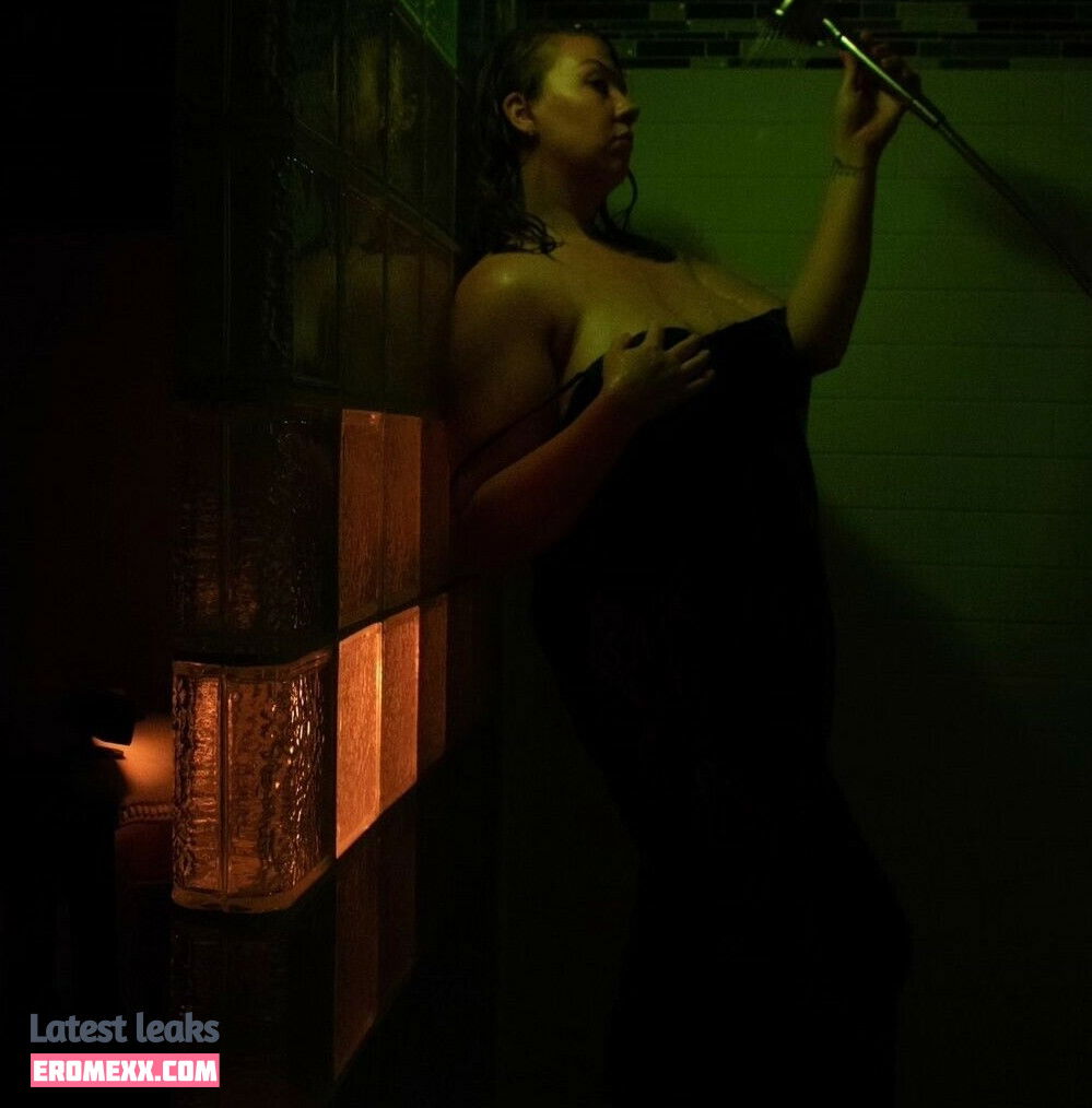 Latest Leaks Witchy_Mermaid Nude #4 - Fapello