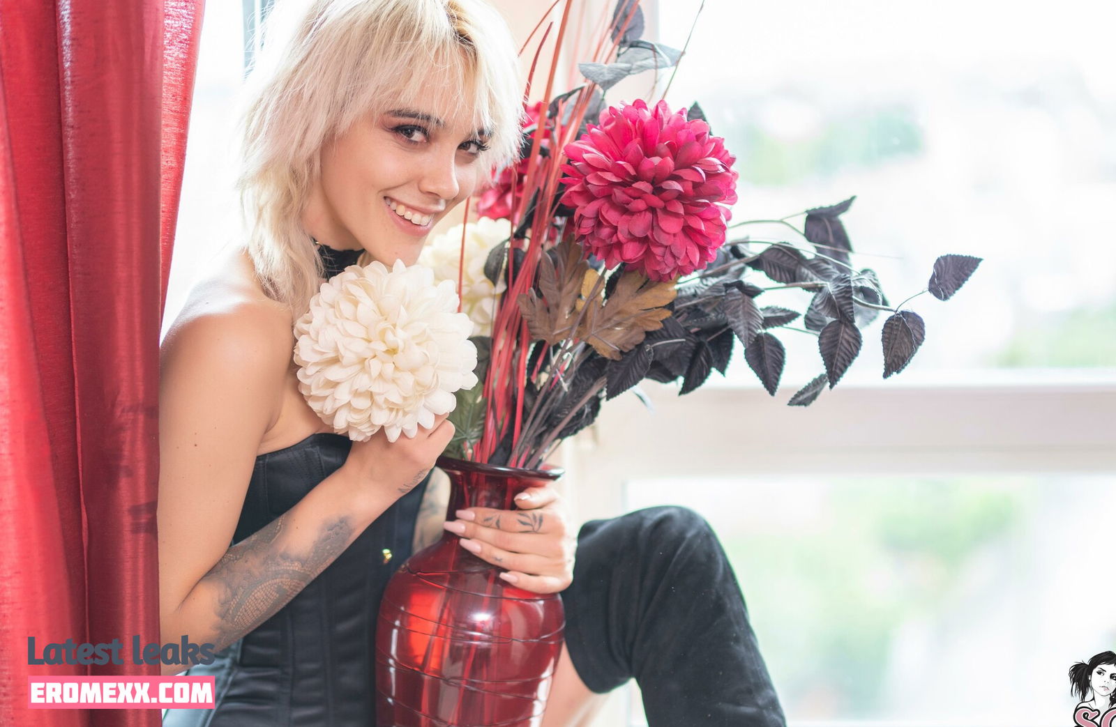 Latest Leaks Witchy_pixie Nude #15 - Fapello