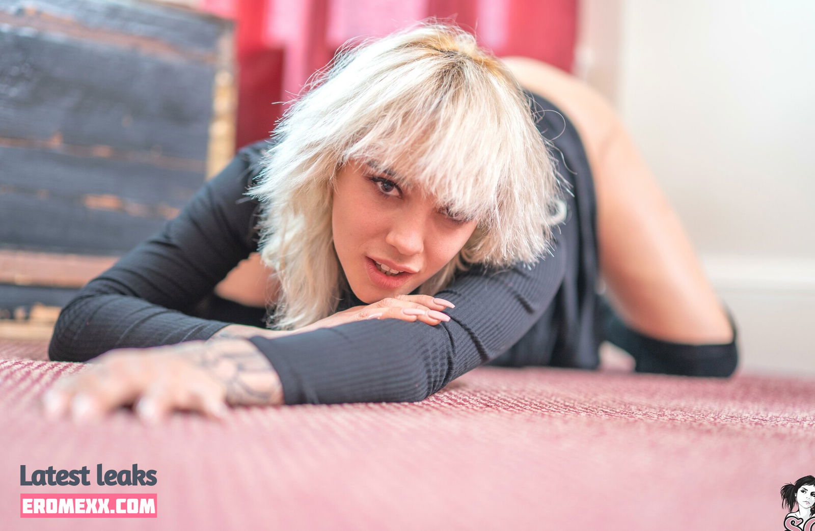Latest Leaks Witchy_pixie Nude #19 - Fapello