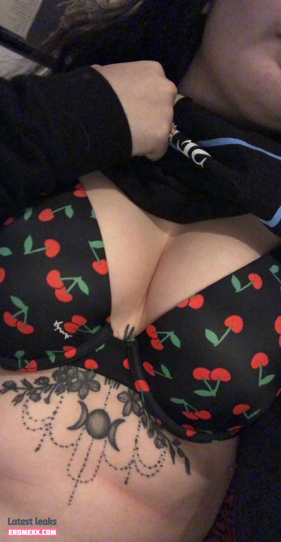 Latest Leaks witchywinkie Nude #50 - Fapello