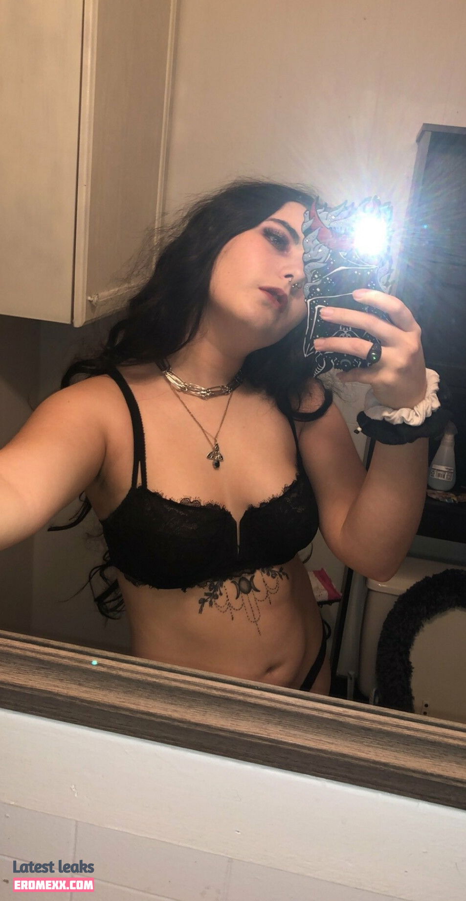 Latest Leaks witchywinkie Nude #51 - Fapello