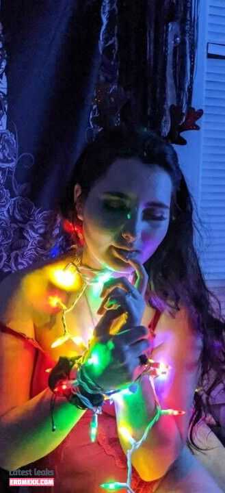 Latest Leaks witchywinkie Nude #72 - Fapello