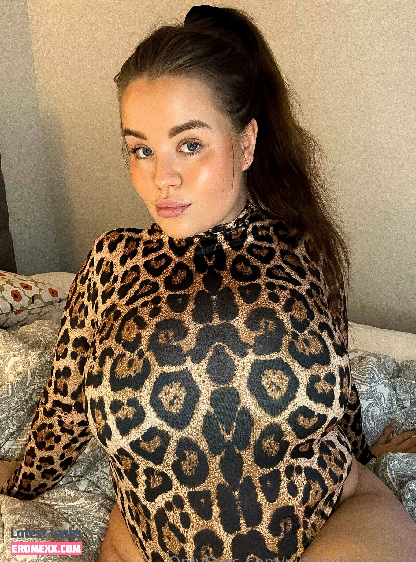 Latest Leaks withladymaryfree Nude #42 - Fapello