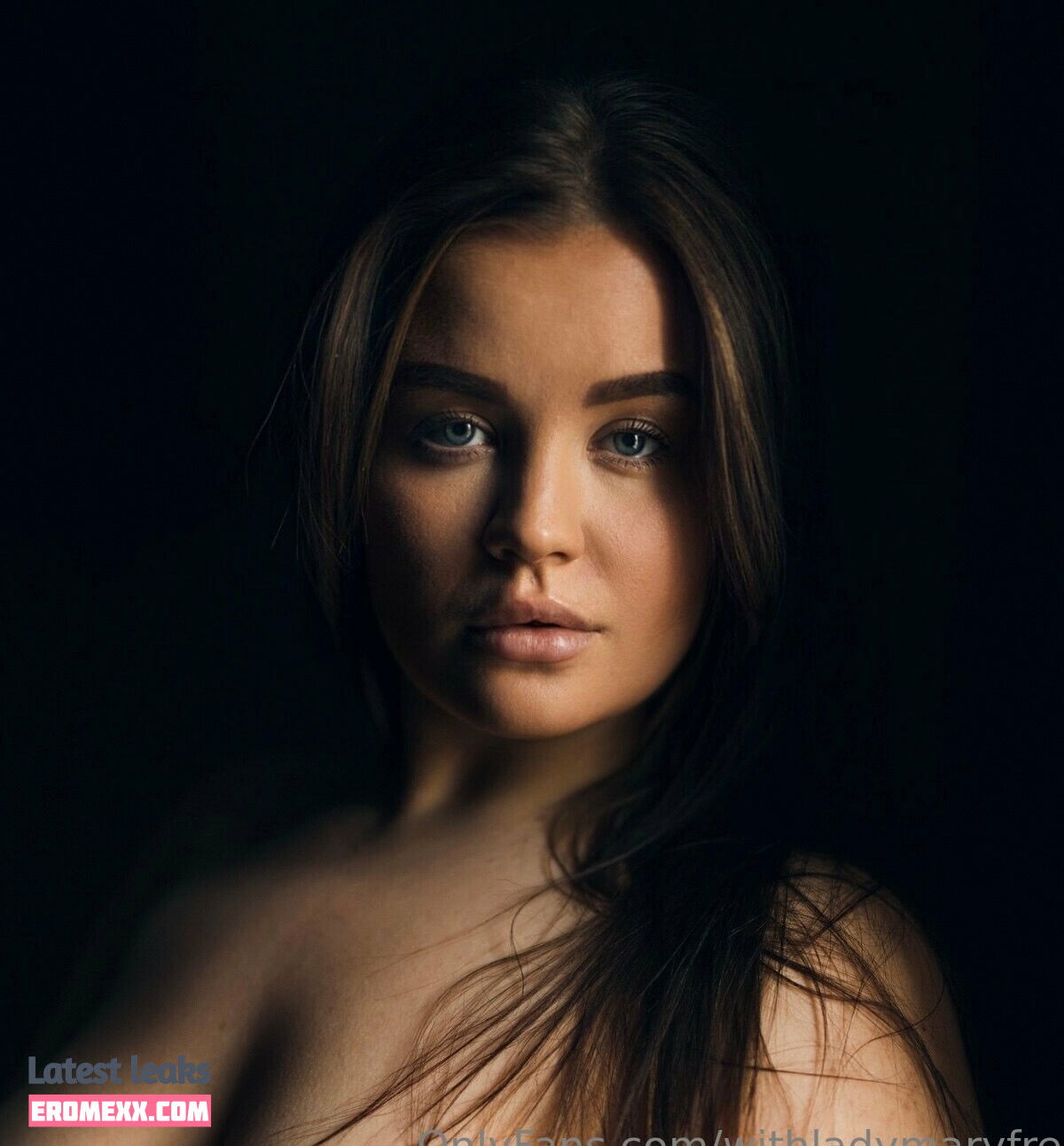 Latest Leaks withladymaryfree Nude #45 - Fapello