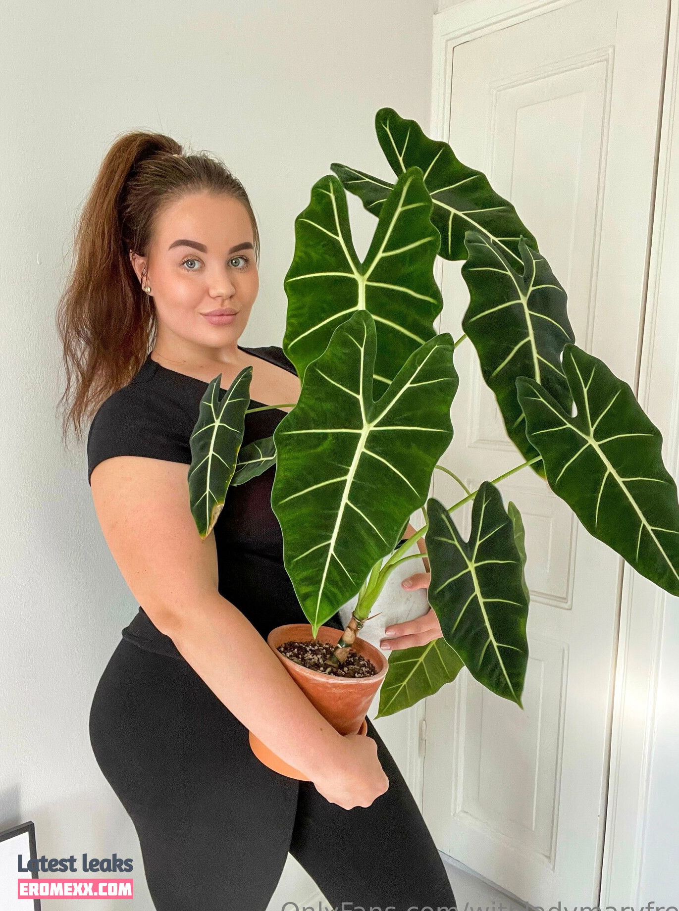 Latest Leaks withladymaryfree Nude #48 - Fapello
