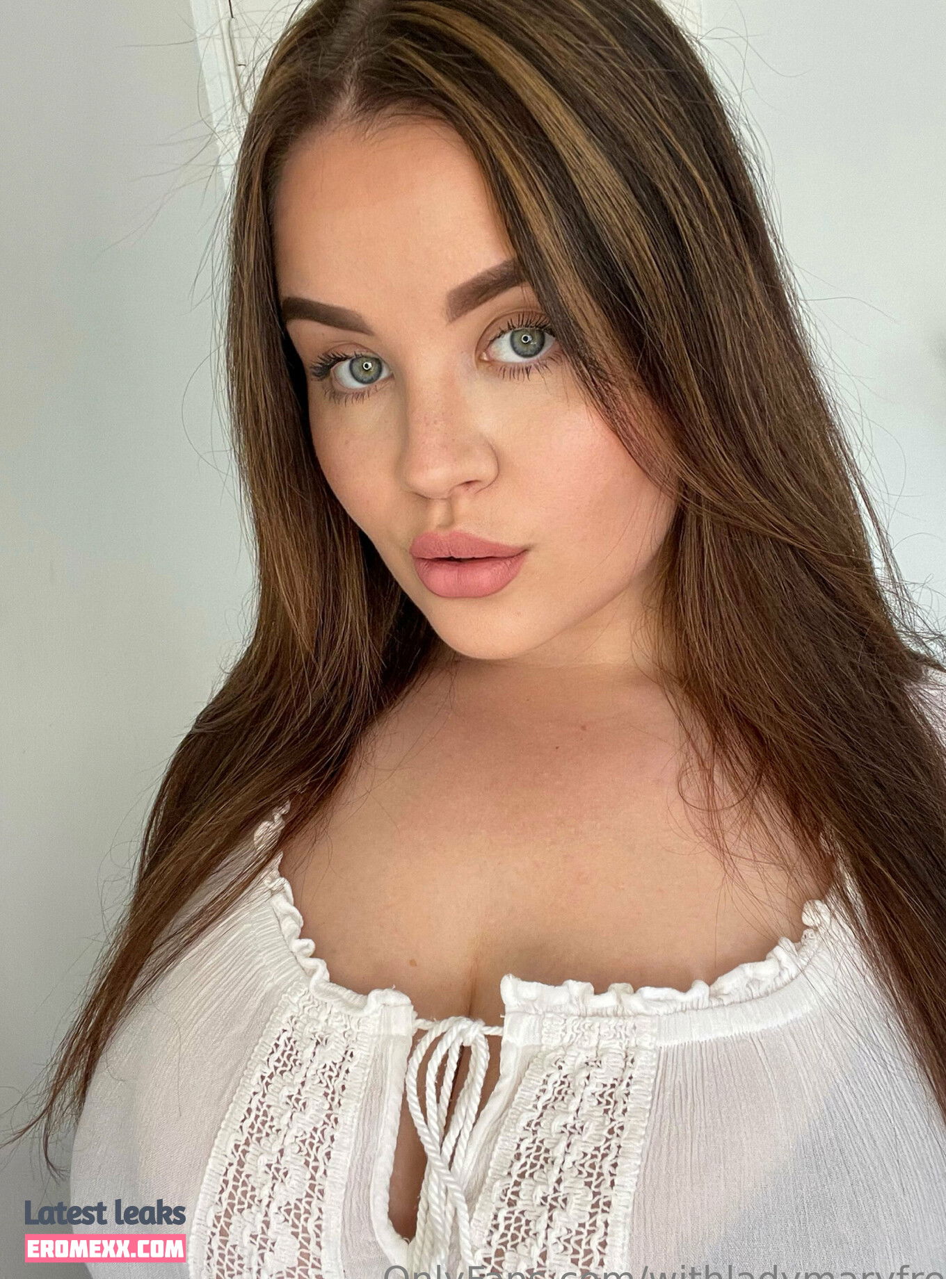 Latest Leaks withladymaryfree Nude #50 - Fapello