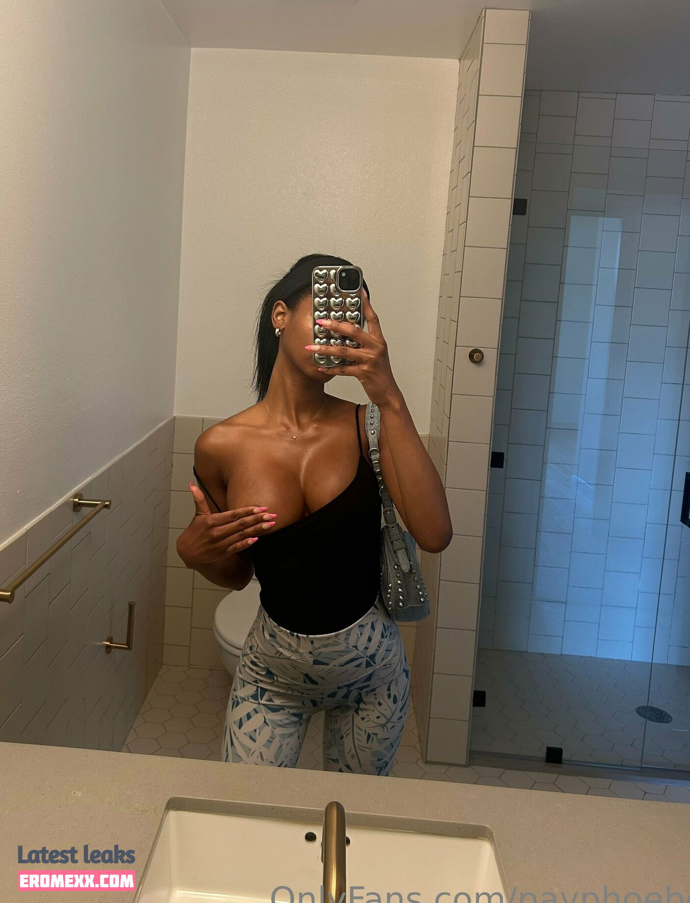 Latest Leaks withlove_bia Nude #18 - Fapello