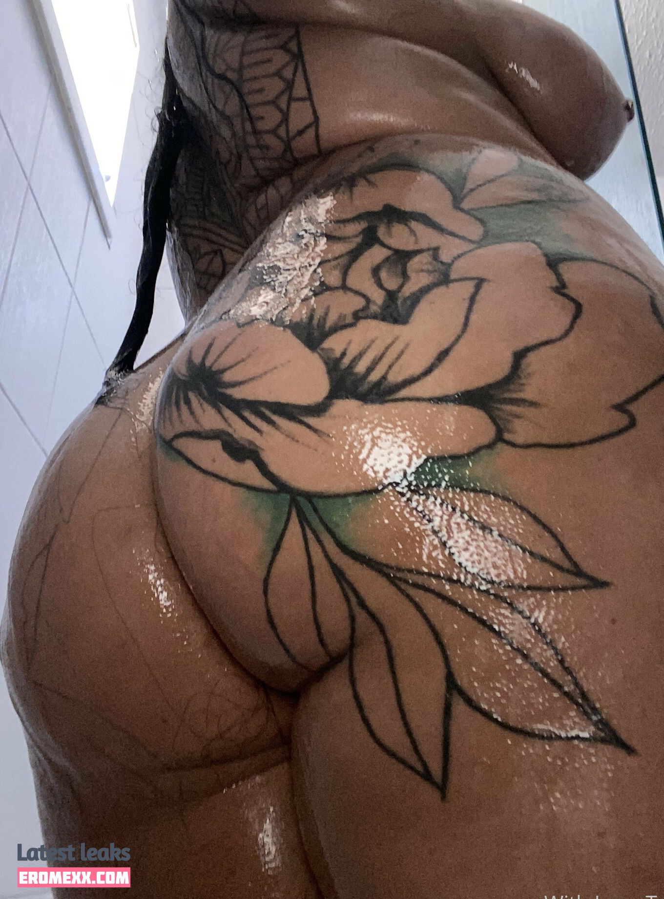 Latest Leaks withlove.tori Nude #15 - Fapello