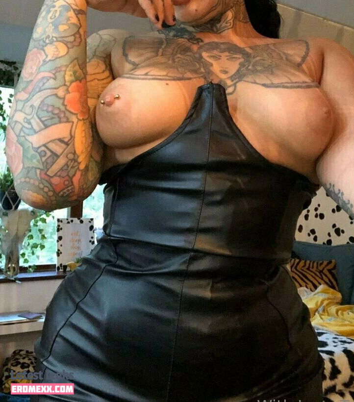 Latest Leaks withlove.tori Nude #30 - Fapello