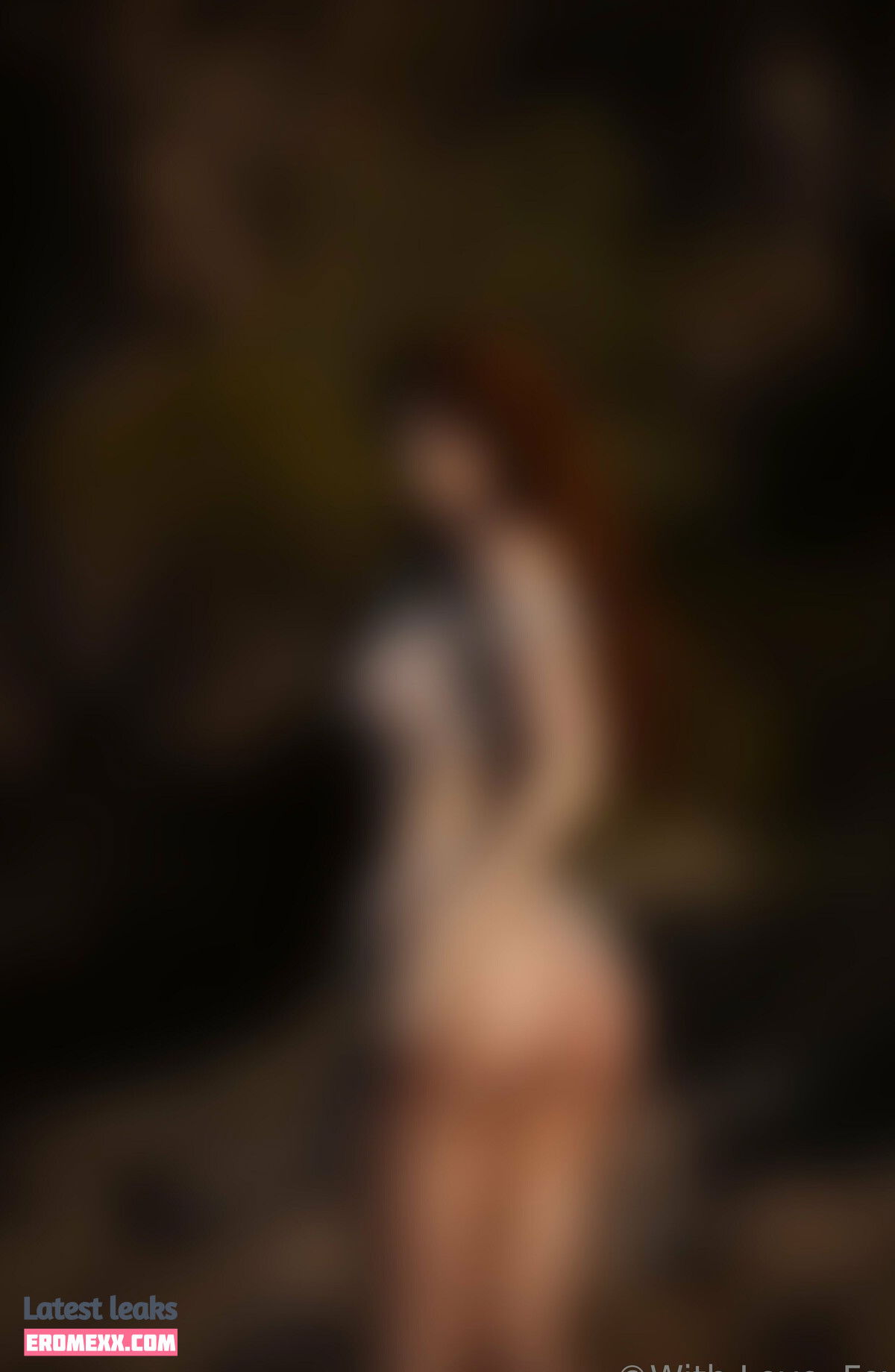 Latest Leaks withlovefoxy Nude #110 - Fapello
