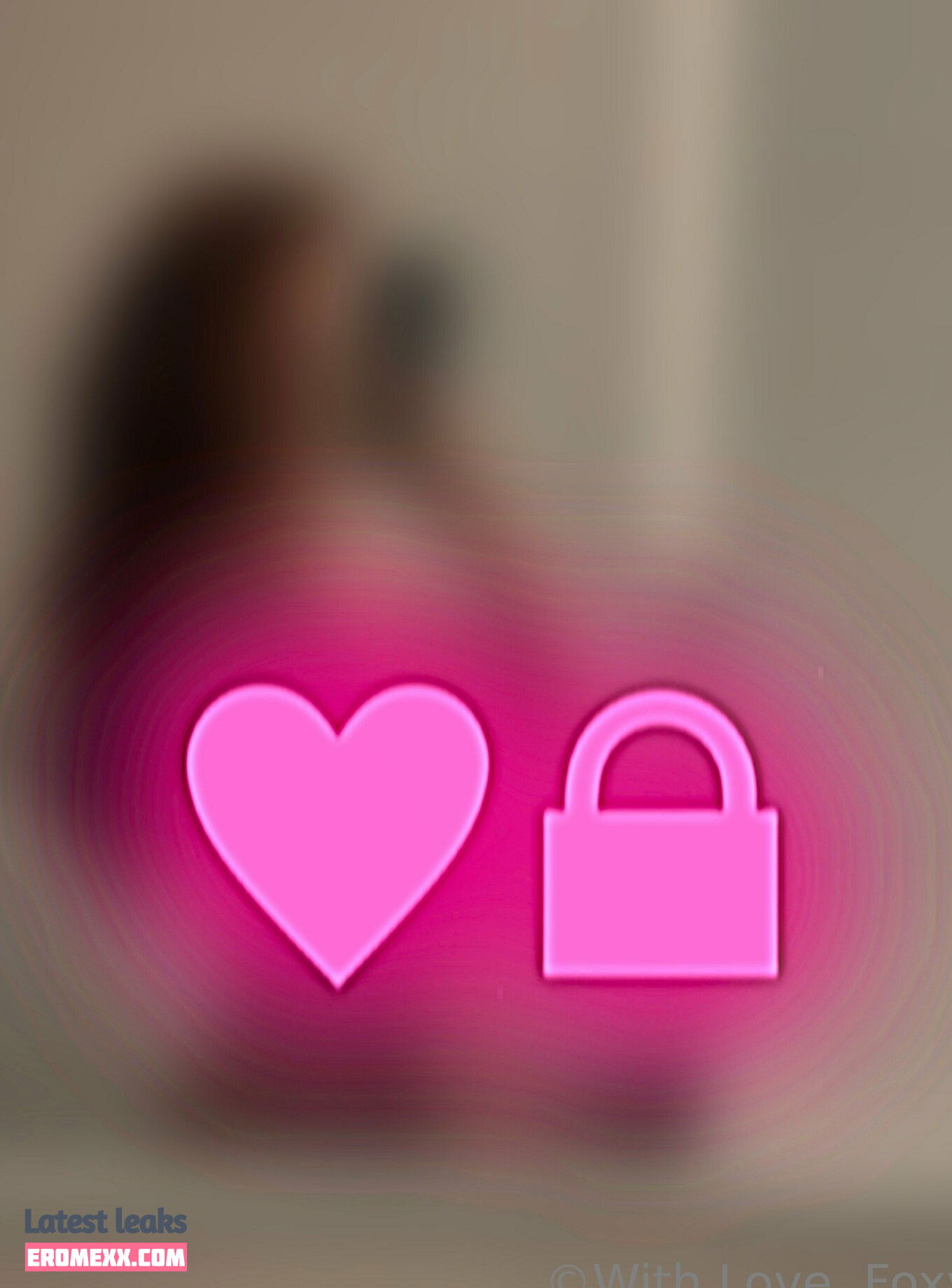 Latest Leaks withlovefoxy Nude #46 - Fapello