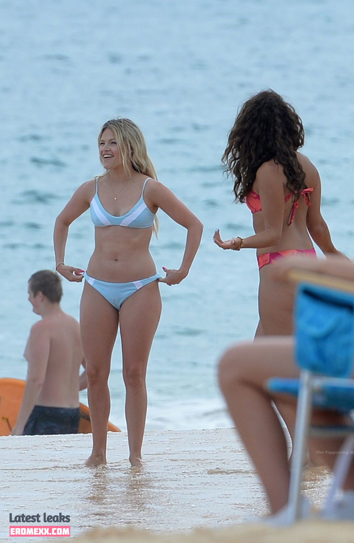 Latest Leaks Witney Carson Nude #6 - Fapello