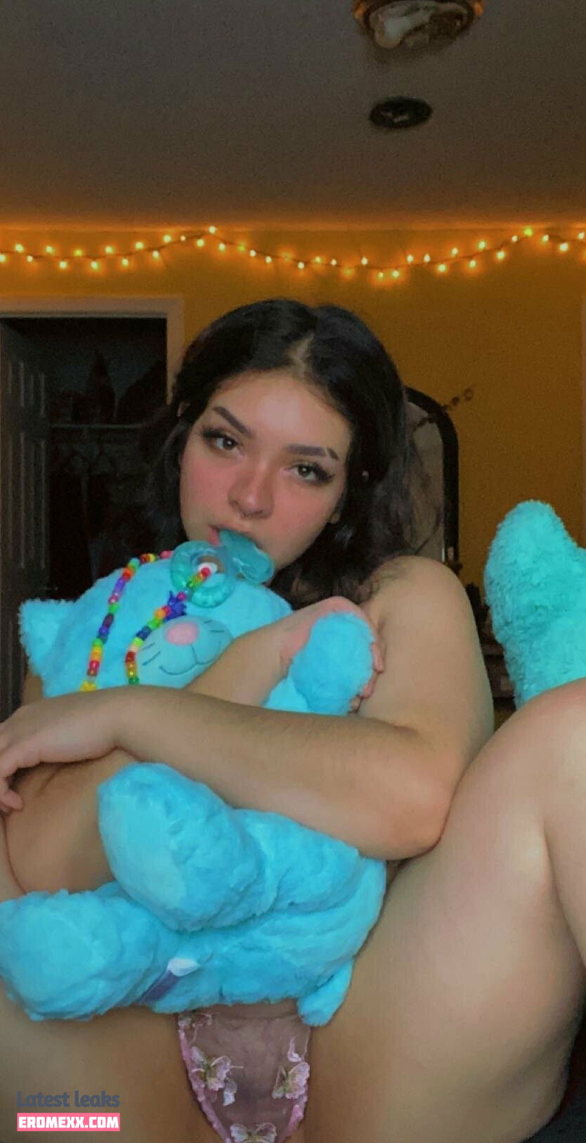 Latest Leaks wittlebabybunni Nude #38 - Fapello