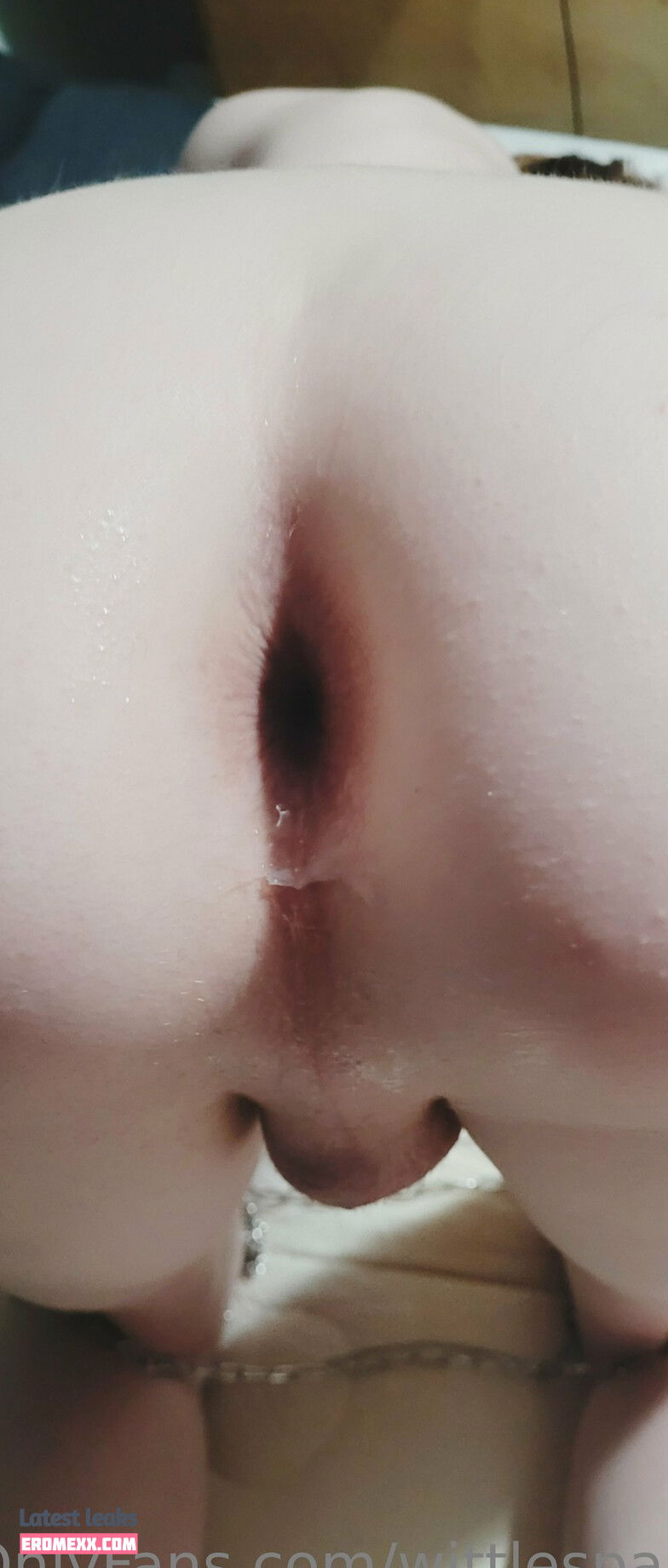 Latest Leaks wittlesparrow Nude #27 - Fapello