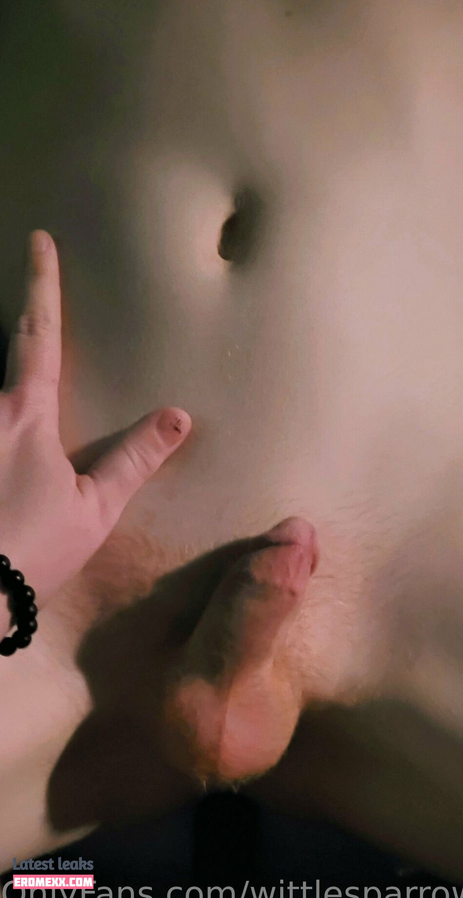 Latest Leaks wittlesparrow Nude #6 - Fapello