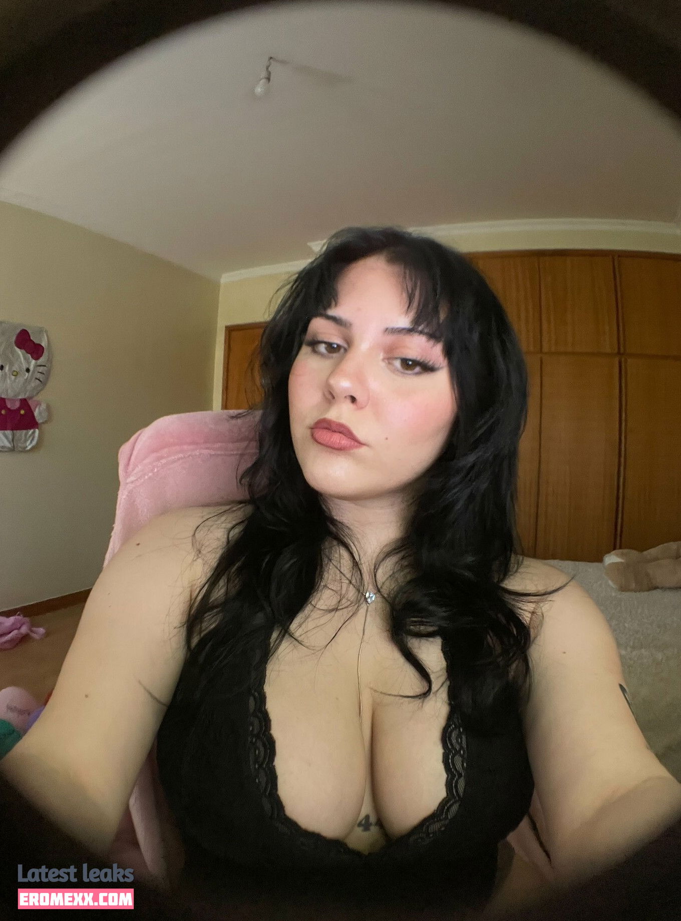 Latest Leaks wluvangela Nude #1 - Fapello