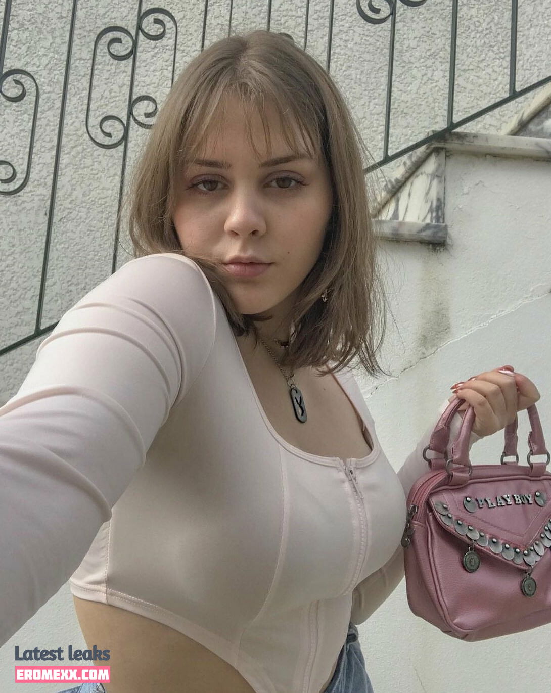 Latest Leaks wluvangela Nude #3 - Fapello