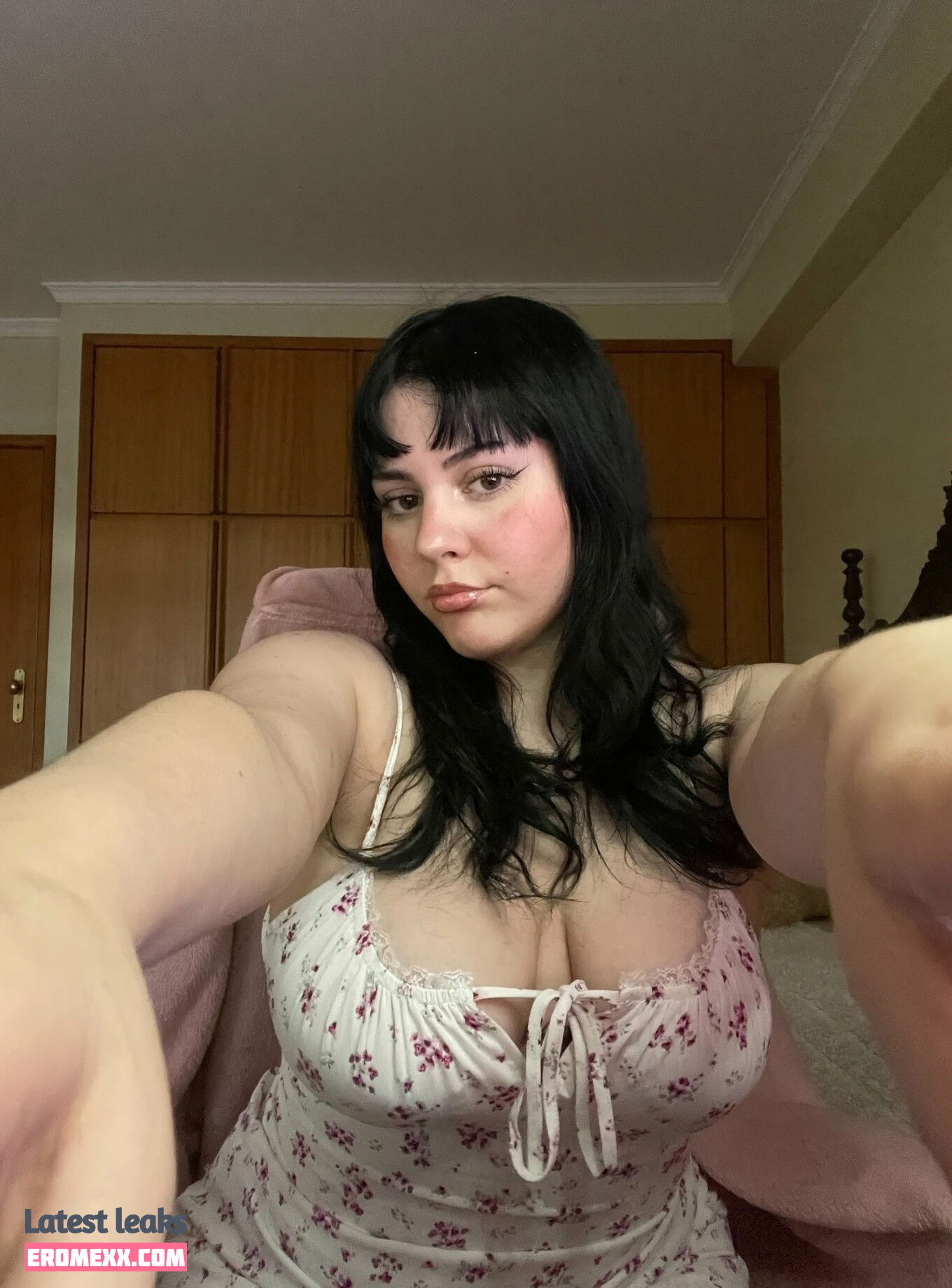 Latest Leaks wluvangela Nude #8 - Fapello