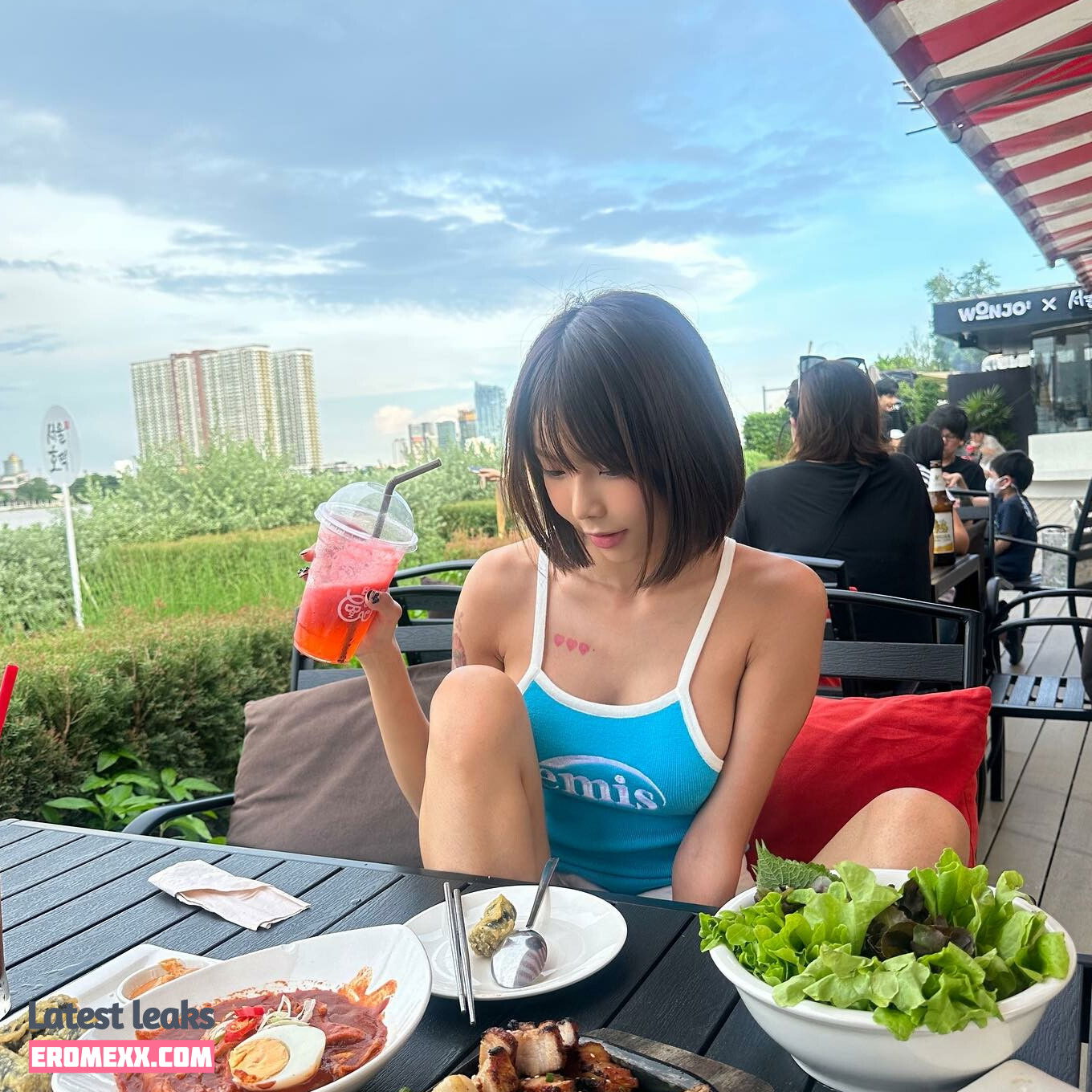 Latest Leaks wmookies Nude #236 - Fapello