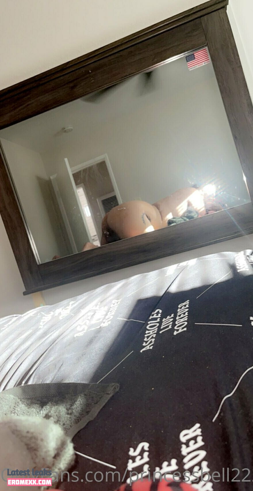 Latest Leaks Woahbellz Nude #2 - Fapello
