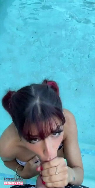 Latest Leaks WoahHannahJo Nude #288 - Fapello