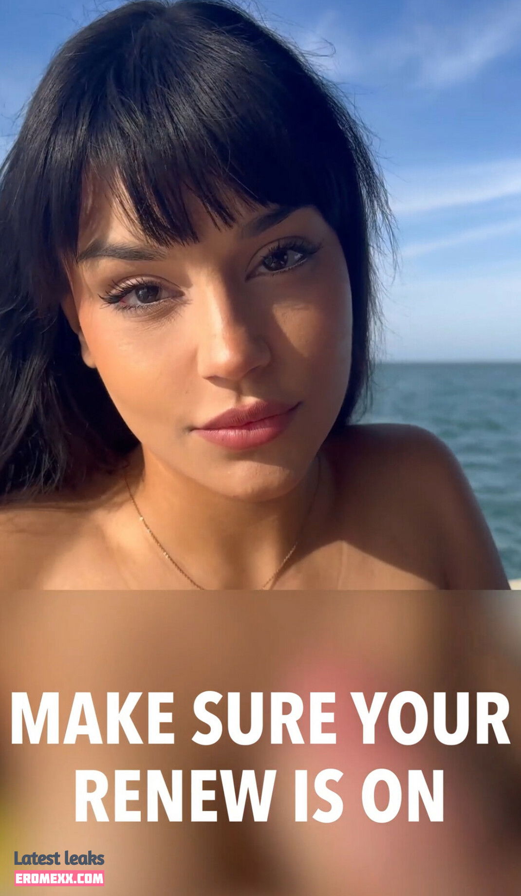 Latest Leaks WoahHannahJo Nude #325 - Fapello
