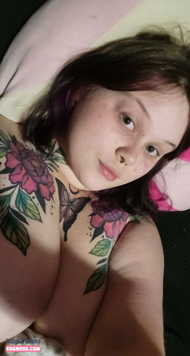 Latest Leaks woahharley Nude #11 - Fapello