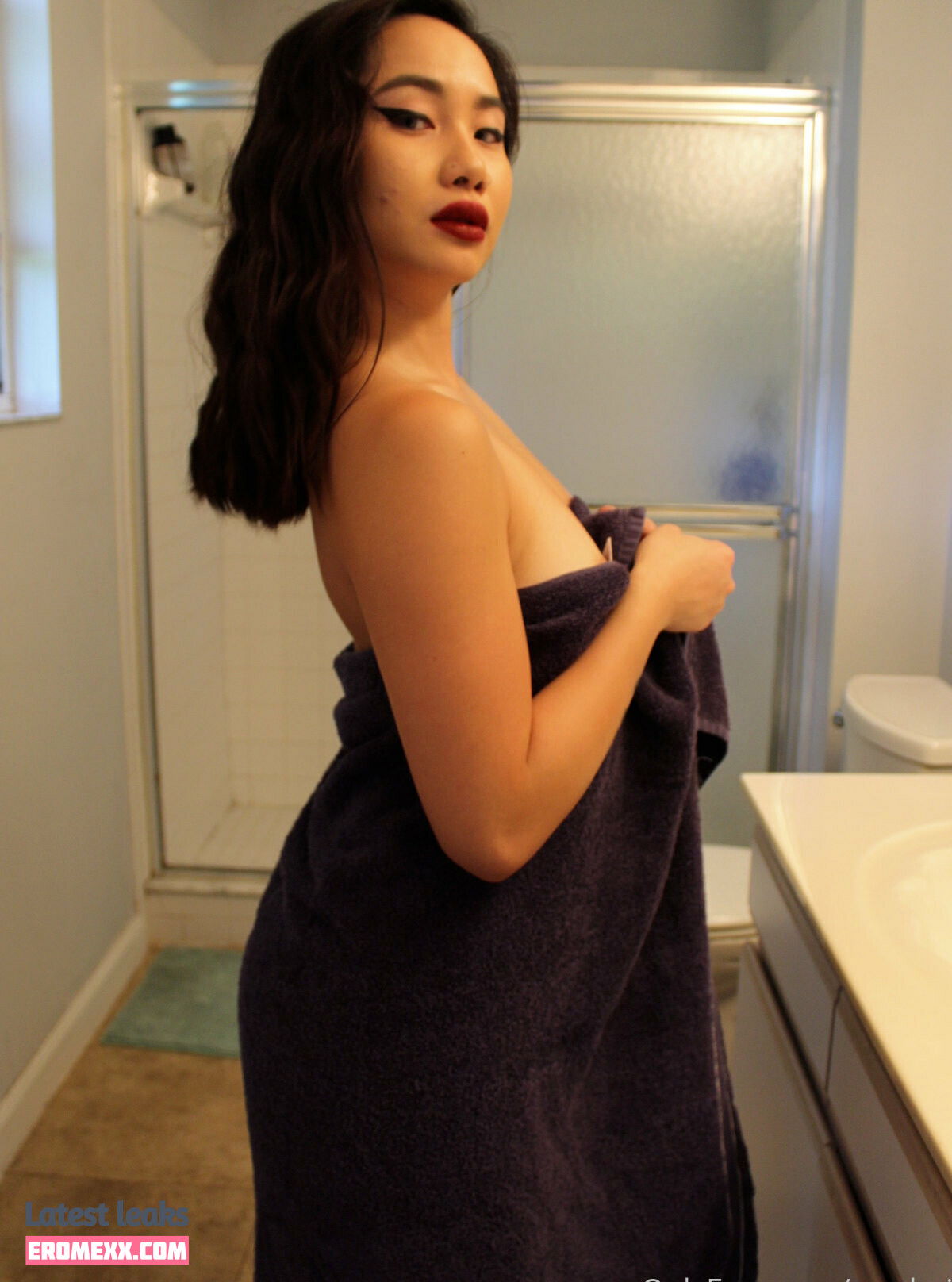 Latest Leaks woahnini Nude #1 - Fapello