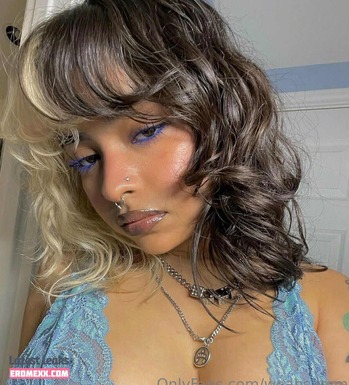 Latest Leaks woahsammy Nude #45 - Fapello