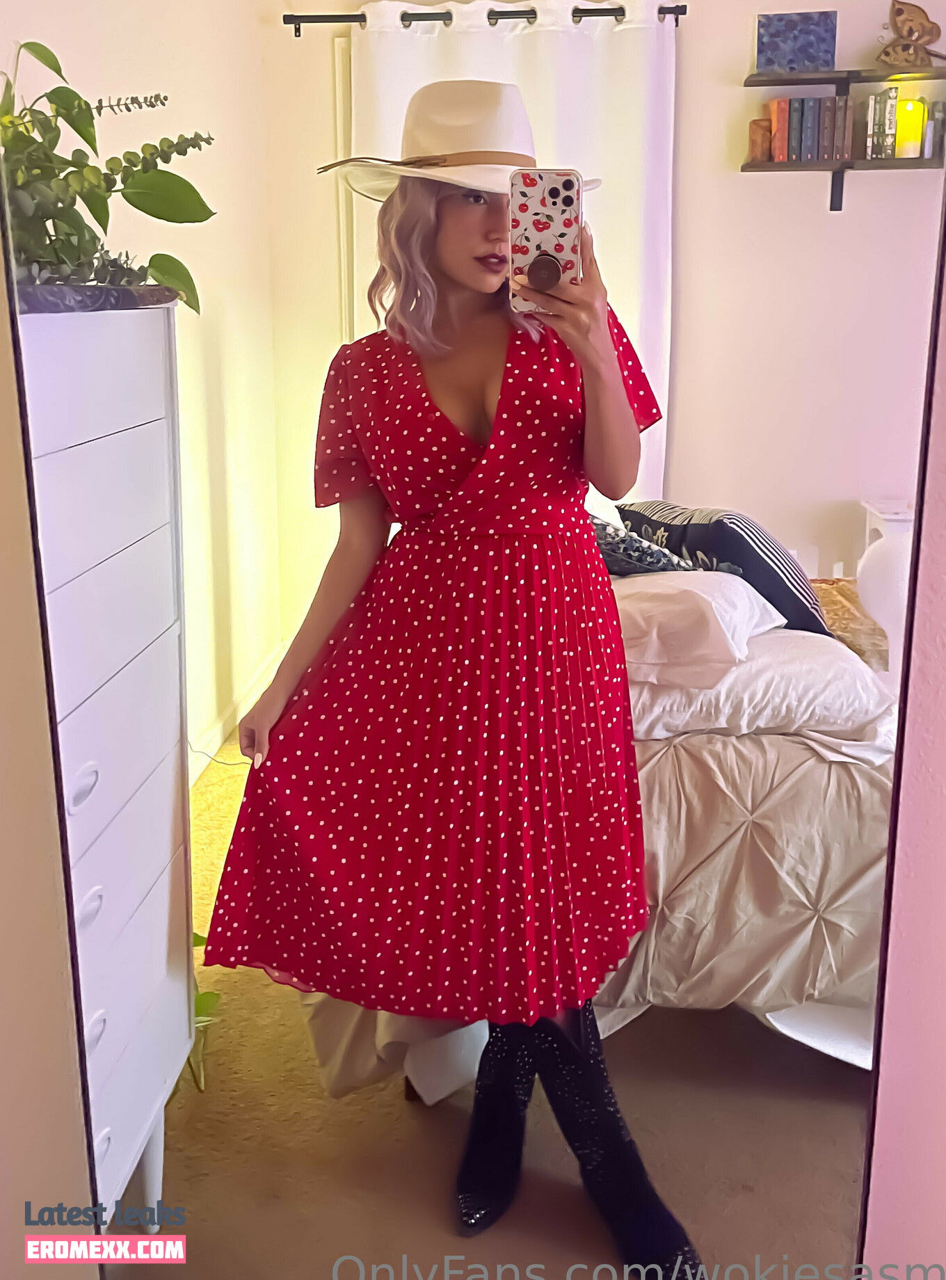 Latest Leaks Wokies Asmr Nude #141 - Fapello